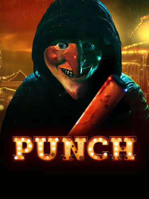 Punch (2023/de Andy Edwards) 