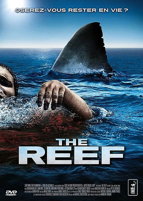 The Reef (2010/de Andrew Traucki)