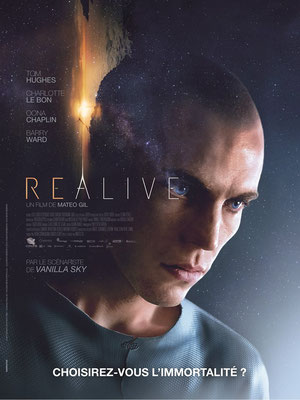 Realive (2016/de Mateo Gil) 