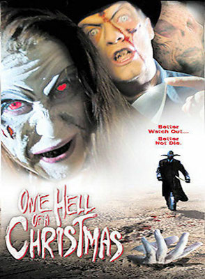 One Hell Of A Christmas (2002/de Shaky González) 