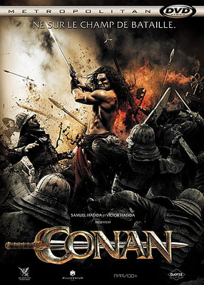 Conan (2011/de Marcus Nispel) 
