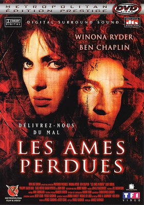 Les Âmes Perdues