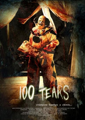 100 Tears (2007/de Marcus Koch)