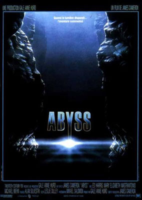 Abyss (1988/de James Cameron)