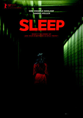 Sleep (2020/de Michael Venus) 