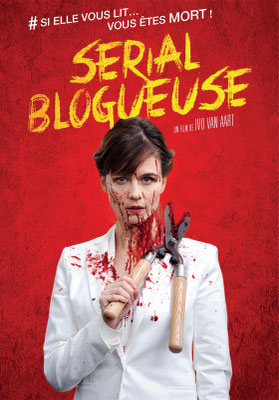 Serial Blogueuse (2019/de Ivo van Aart) 