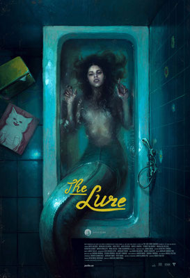 The Lure (2015/de Agnieszka Smoczynska) 