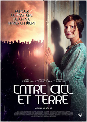 Entre Ciel Et Terre (2020/de Michal Kondrat) 
