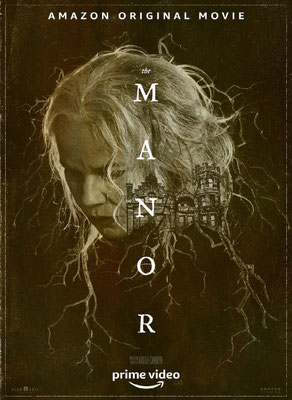 The Manor (2021/de Axelle Carolyn) 
