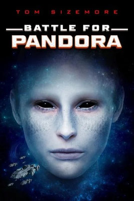 Battle For Pandora (2022/de Noah Luke) 