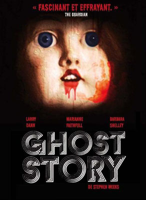 Ghost Story (1974/de Stephen Weeks) 