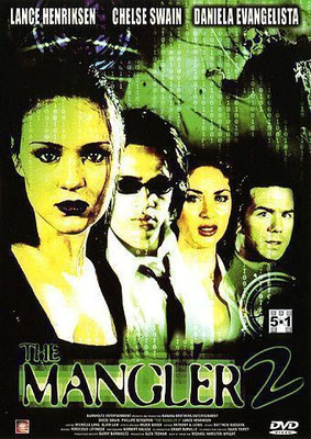 The Mangler 2