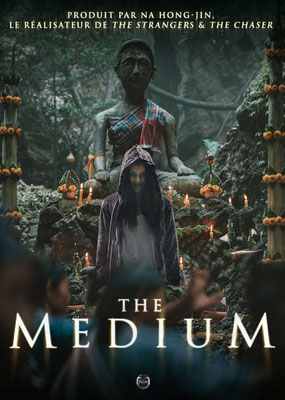 The Medium (2021/de Banjong Pisanthanakun) 