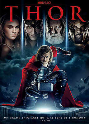 Thor (2011/ de Kenneth Branagh)
