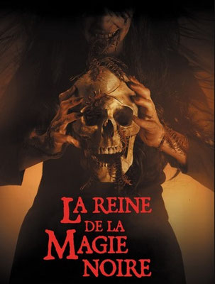 La Reine de la Magie Noire (2019/de Kimo Stamboel) 