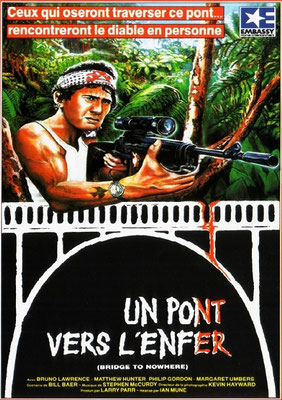 Un Pont Vers l'Enfer (1986/de Ian Mune) 