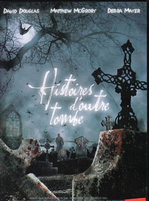 Histoires d'Outre-Tombe