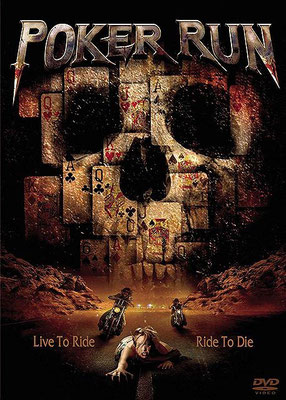 Poker Run (2009/de Julian Higgins)
