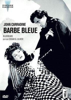 Barbe Bleue (1944/de Edgar G. Ulmer) 