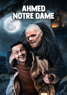 Ahmed Notre Dame (2021/de Mahmoud Karim) 