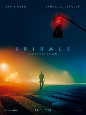 Spirale - L'Héritage de Saw 