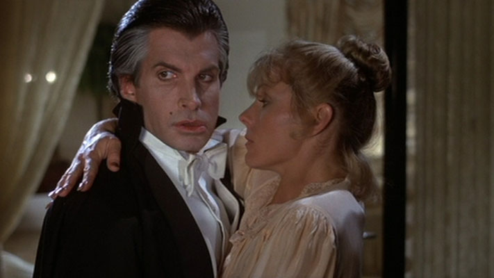 Le Vampire De Ces Dames de Stan Dragoti - 1979 / Comédie - Horreur