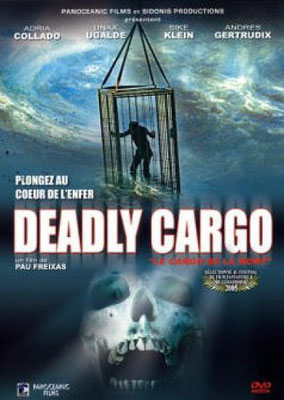 Deadly Cargo (2003/de Pau Freixas)
