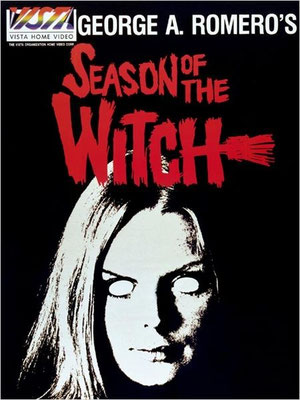 Season Of The Witch