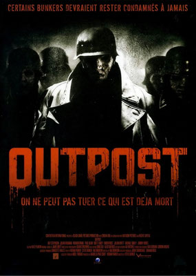 Outpost