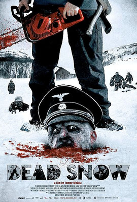 Dead Snow (2009/de Tommy Wirkola)
