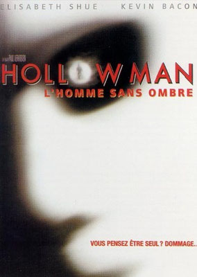 Hollow Man - L'Homme Sans Ombre
