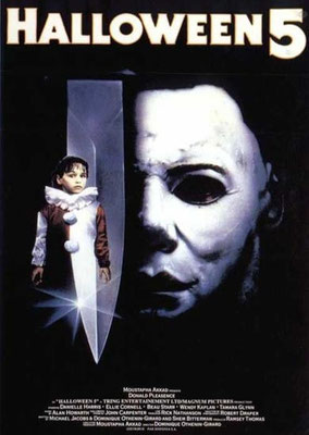 Halloween 5