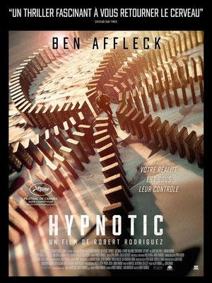 Hypnotic (2023/de Robert Rodriguez) 