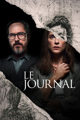 Le Journal (2024/de Emma Bertrán & Alba Gil) 