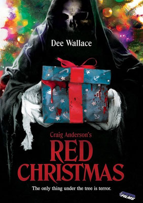 Red Christmas (2016/de Craig Anderson) 