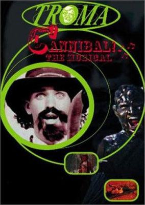 Cannibal ! The Musical (1996/de Trey Parker)