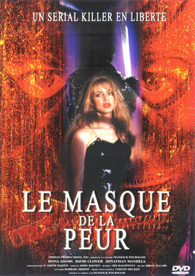 Le Masque De La Peur (1992/de Mansour Pourmand)