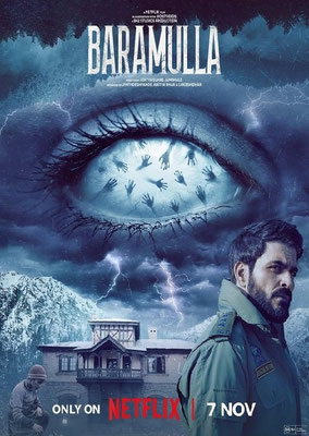 Baramulla (2025/de Aditya Suhas Jambhale) 
