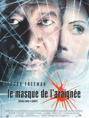 Le Masque de l'Araignée (2001/de Lee Tamahori) 