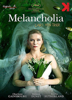 Melancholia (2011/de Lars Von Trier)