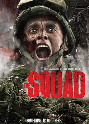 The Squad (2011/de Jaime Osorio Marquez)
