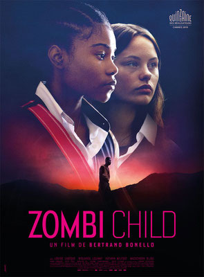 Zombi Child (2019/de Bertrand Bonello) 