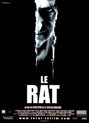 Le Rat (2001/de Christophe Ali & Nicolas Bonilauri)