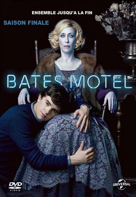Bates Motel - Saison 5 