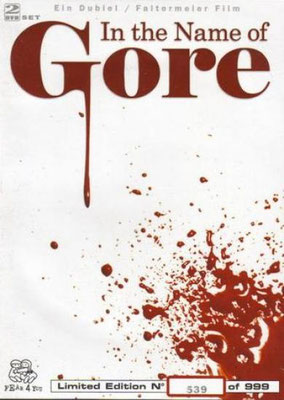 In The Name Of Gore