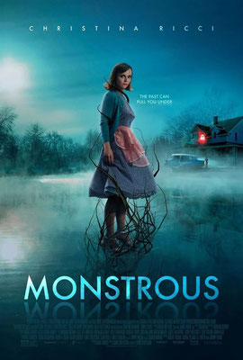 Monstrous (2022/de Chris Sivertson) 