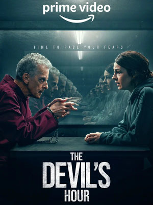 The Devil's Hour - Saison 1 