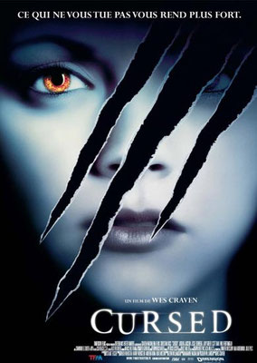 Cursed (2003/de Wes Craven)