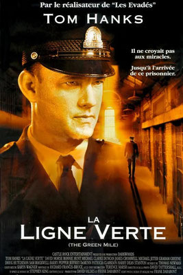La Ligne Verte (1999/de Frank Darabont) 