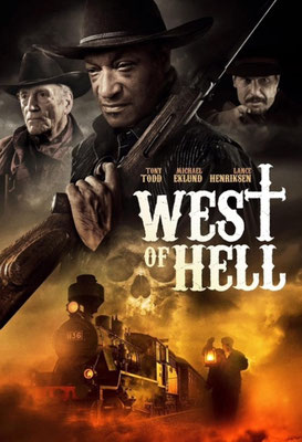 West Of Hell (2018/de Michael Steves) 
